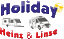 Logo Holiday Heinz & Linse